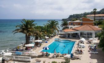 Paradise Beach Hotel