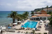 Paradise Beach Hotel Hotels in Argassi