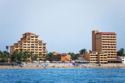 Costa de Oro Beach Hotel Hotels in 