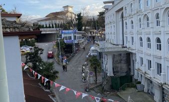 Can Termal & Kaplica Apart Hotel