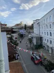 Can Termal & Kaplica Apart Hotel Hotels in Gemlik