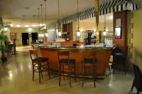Wyndham Stralsund HanseDom - bar
