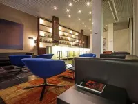 Samba Hotel Hotels in Luanda