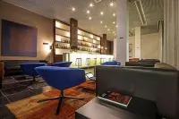 Samba Hotel