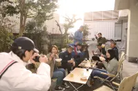 Shodoshima Recommended Inns for Groups  Yamawo Hotel a Tonoshō