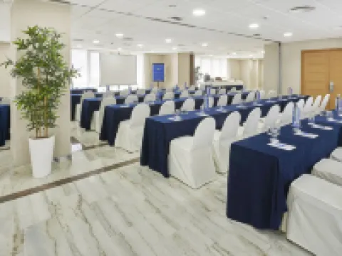 Hotel Hesperia Vigo Hoteles en Vigo