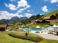 Village le Canton Hotéis em Teresópolis