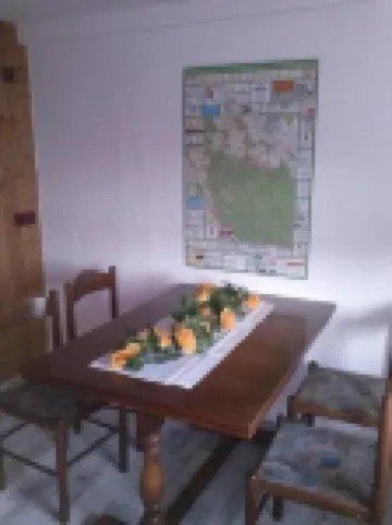 Ferienwohnung Langelsheim