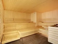 Résidence Odalys Collection Mendi Alde - Kylpylä