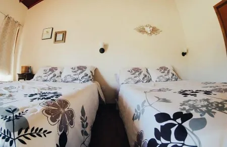 Pousada São Sebastião Отели в г. Итамонти