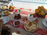 Luxor Guest House Hotels in Al Aqaletah