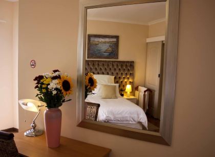 Blougans B&B