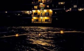 Hotel Lords Palace Kalam