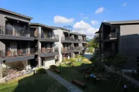 Gyeongju Novella Pension Star 4 (Near Gyeongju World) カリフォルニアビーチ周辺のホテル