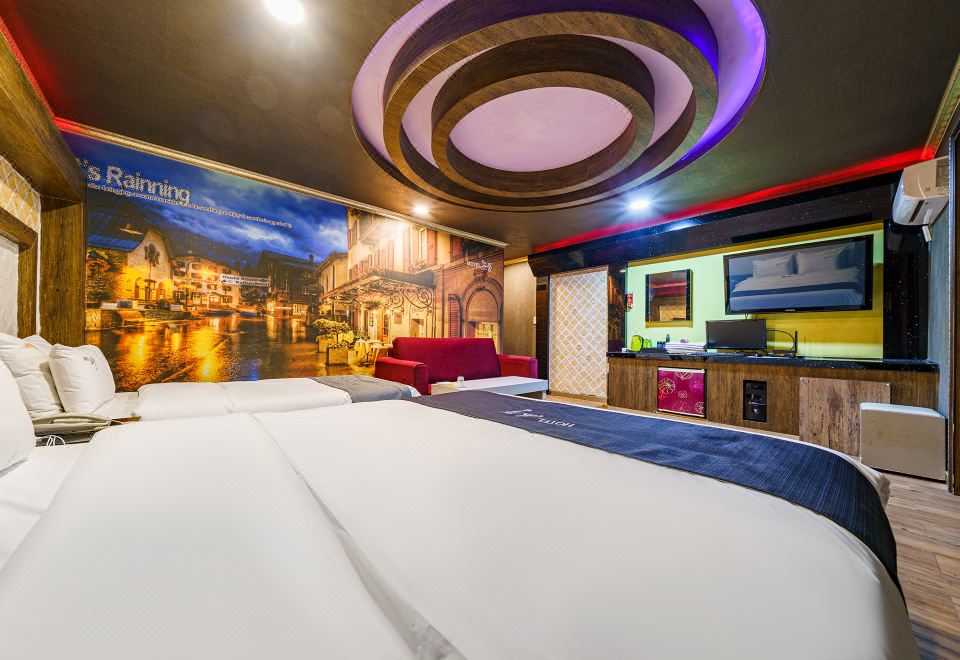 MOTEL소풍