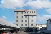 坡州奉吉川Ace飯店 Gungho附近的飯店