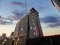 Iksan Hotel the Bridge Hotels in Iksan-Si