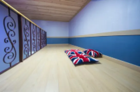 Yeosu Sky Sea House Pension Hotels near Hyangiram Hermitage