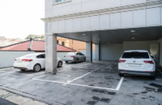 Seogwipo My Hotel