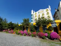 Cheonan (Sinbu-Dong) Sup Hotel Hotels in Cheonan