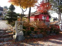 Hongcheon Log Pension Hotel in zona Alpaca World