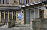 Best Western Bradford Guide Post Hotel فنادق في 