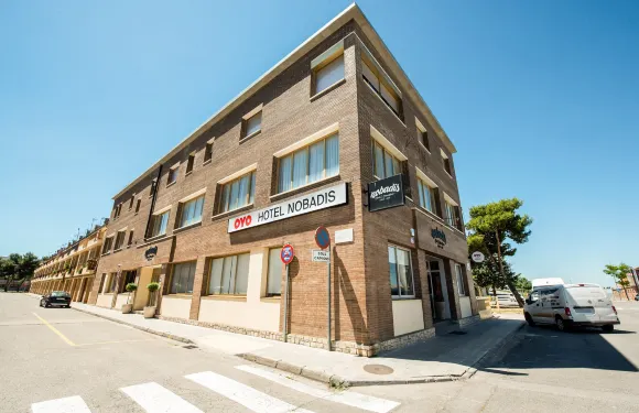 OYO諾巴迪斯旅館