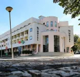 Hotel Das Taipas فنادق في غيمارايس