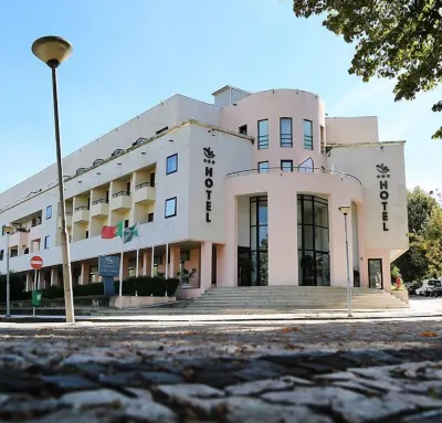 Hotel Das Taipas Hotels in Donim