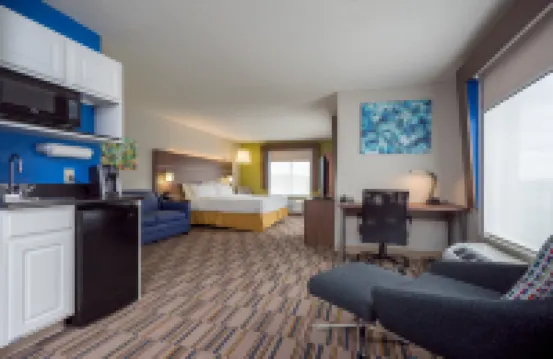 Holiday Inn Express & Suites QUAKERTOWN - ALLENTOWN AREA by IHG