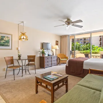 Royal Kahana Maui by Outrigger