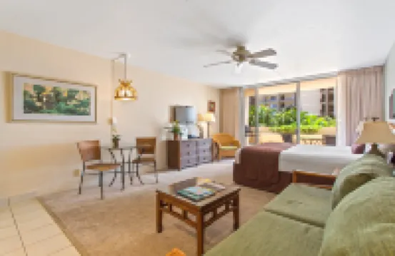 Royal Kahana Maui by Outrigger