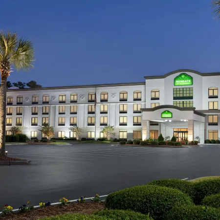 Wingate by Wyndham Wilmington