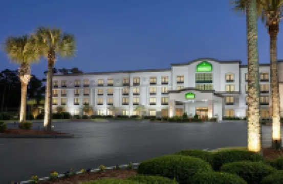 Wingate by Wyndham Wilmington