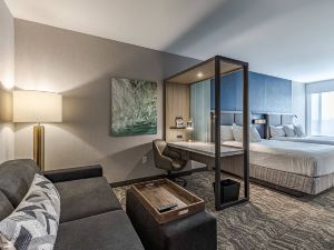 SpringHill Suites Fort Wayne North