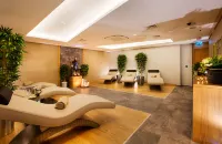 Holiday Inn ISTANBUL - KADIKOY by IHG - Gym