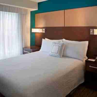 Residence Inn by Marriott Toronto Markham Rooms