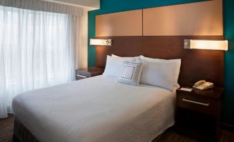 Residence Inn by Marriott Toronto Markham