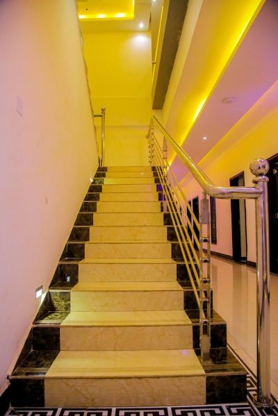 Public Areas G.N.S Hotel Kampala Photo