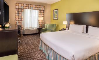 Holiday Inn Express & Suites Rockport - Bay View