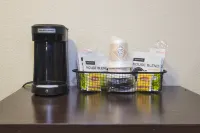 Red Roof Plus+ Columbus Downtown-Convention Center