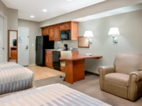 Candlewood Suites LAX HAWTHORNE by IHG Hoteles en Hawthorne