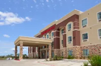 Best Western Plus Kenedy Inn Hotels near Hibbett Sports