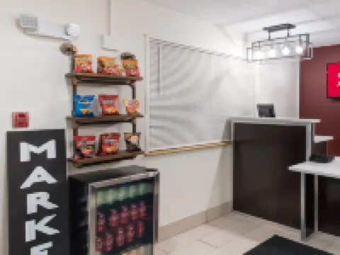 Baymont by Wyndham Findlay Hotels in Findlay