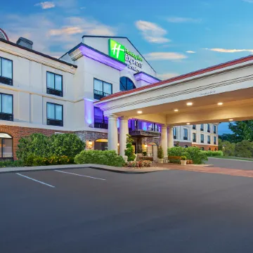 Holiday Inn Express & Suites MT. JULIET-NASHVILLE AREA by IHG