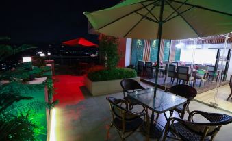 After Hours Residence