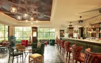 The Connaught, New Delhi- Ihcl SeleQtions - bar