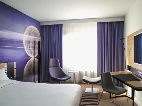 Novotel Katowice Centrum