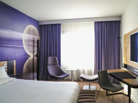 Novotel Katowice Centrum