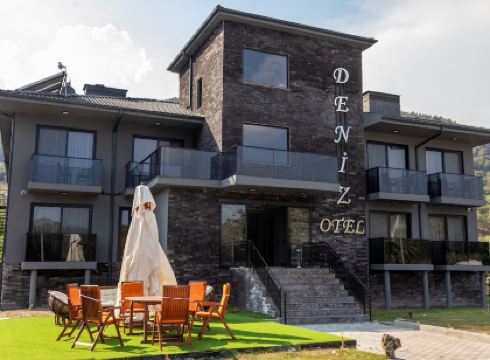 Deniz Otel